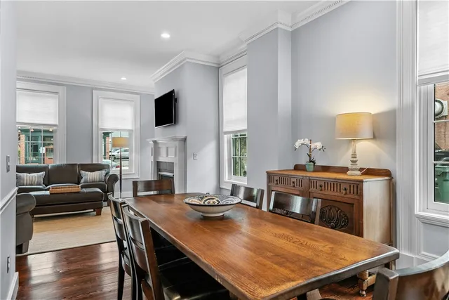 $885,000 | 44 Bradford Street, Unit 49, Bristol, RI 02809