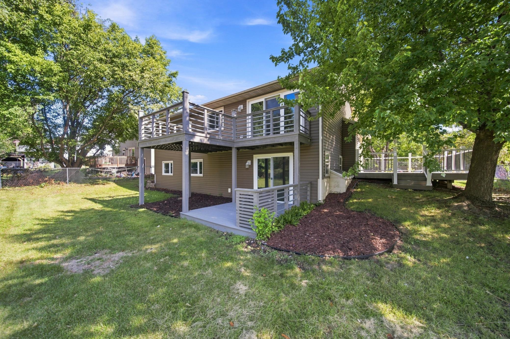 6009 25th Avenue Northwest Rochester, MN 55901 - Photo 47 of 50 Gallery Image 47
