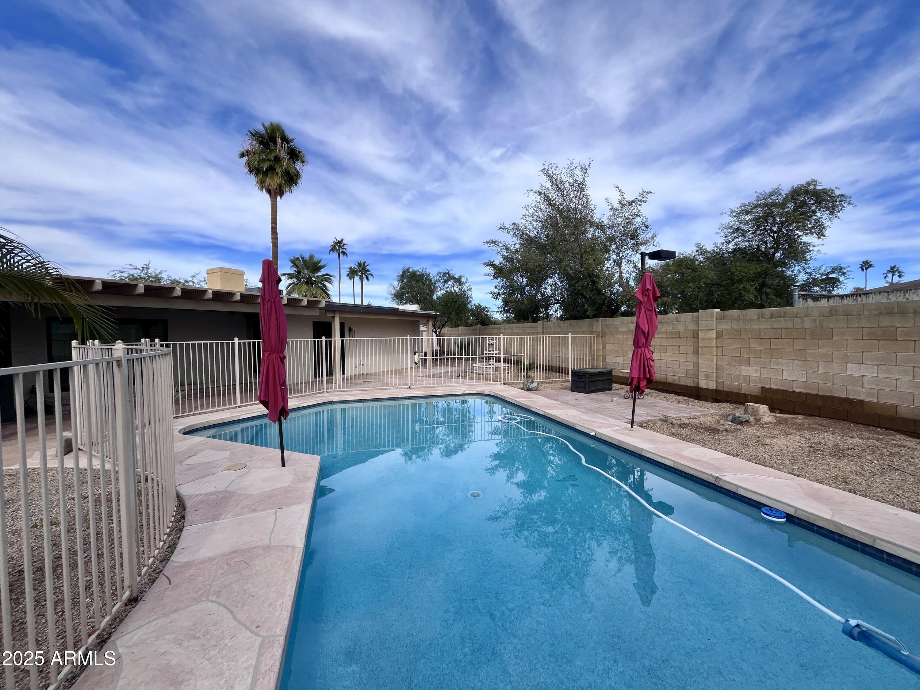 2129 East Huntington Drive Tempe, AZ 85282 - Photo 30 of 36 a view of a park with swings