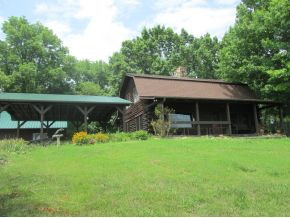 2309 Old Kentucky Road West Mosheim, TN 37818 - Photo 1 of 24 Photo 1
