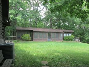2309 Old Kentucky Road West Mosheim, TN 37818 - Photo 21 of 24 screened in building woffice