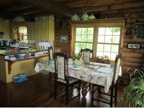 2309 Old Kentucky Road West Mosheim, TN 37818 - Photo 8 of 24 Dining room