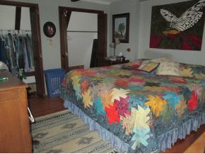 2309 Old Kentucky Road West Mosheim, TN 37818 - Photo 9 of 24 master bedroom on 2nd level