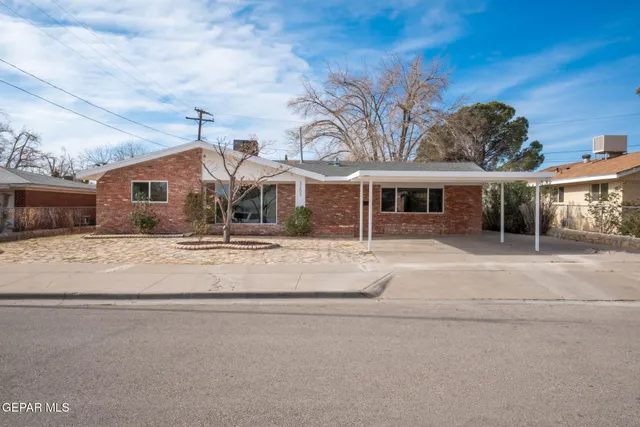 $295,000 | 3203 Shetland Road, El Paso, TX 79925