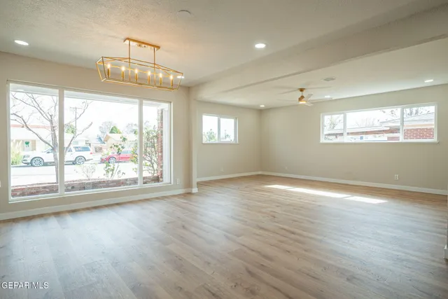 $295,000 | 3203 Shetland Road, El Paso, TX 79925