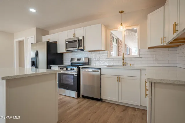 $295,000 | 3203 Shetland Road, El Paso, TX 79925