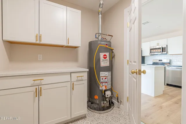 $295,000 | 3203 Shetland Road, El Paso, TX 79925