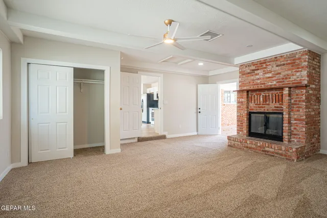 $295,000 | 3203 Shetland Road, El Paso, TX 79925