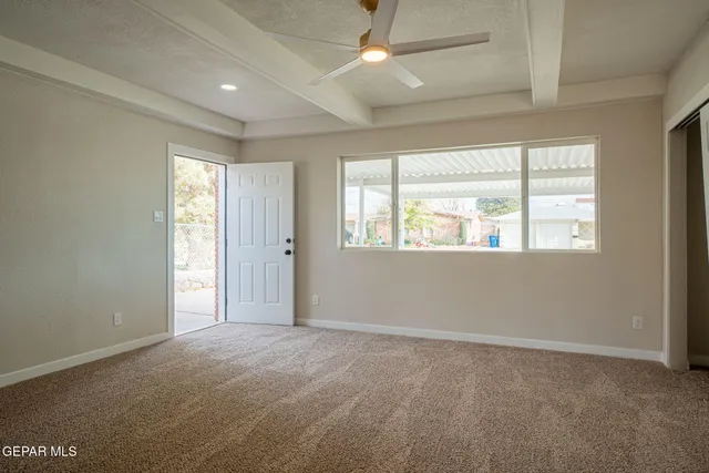 $295,000 | 3203 Shetland Road, El Paso, TX 79925