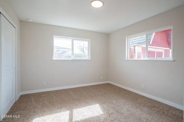 $295,000 | 3203 Shetland Road, El Paso, TX 79925