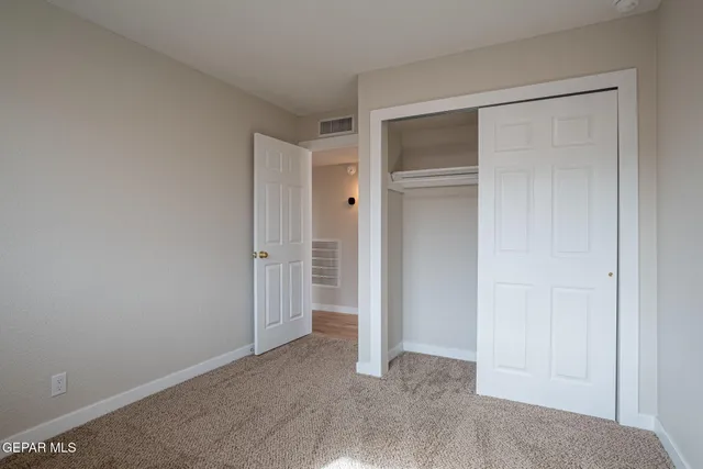 $295,000 | 3203 Shetland Road, El Paso, TX 79925