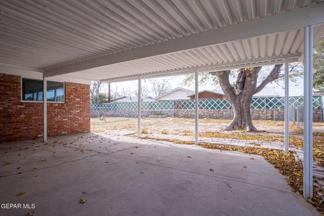 $295,000 | 3203 Shetland Road, El Paso, TX 79925