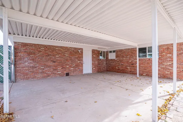 $295,000 | 3203 Shetland Road, El Paso, TX 79925