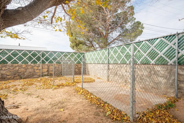 $295,000 | 3203 Shetland Road, El Paso, TX 79925