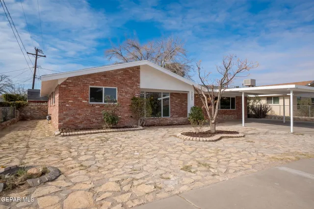 $295,000 | 3203 Shetland Road, El Paso, TX 79925