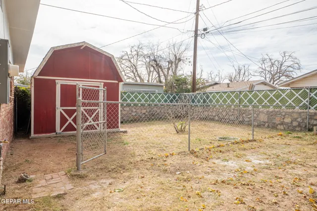 $295,000 | 3203 Shetland Road, El Paso, TX 79925