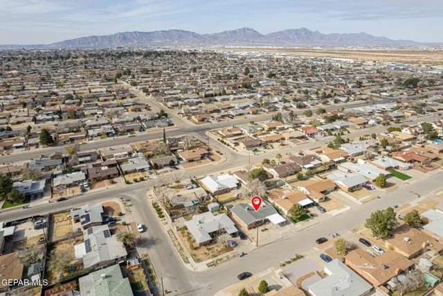 $295,000 | 3203 Shetland Road, El Paso, TX 79925