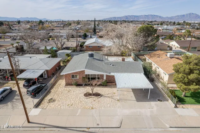 $295,000 | 3203 Shetland Road, El Paso, TX 79925