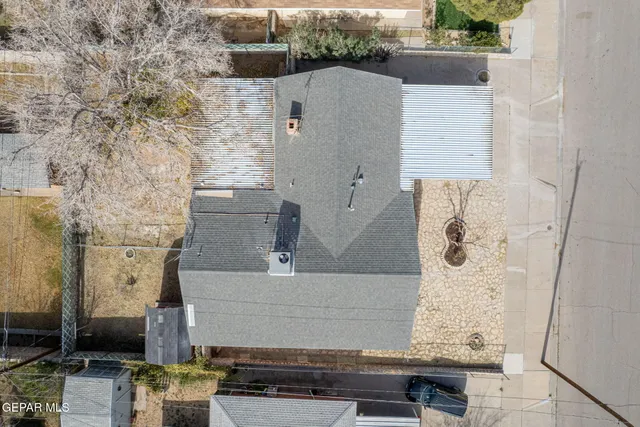 $295,000 | 3203 Shetland Road, El Paso, TX 79925