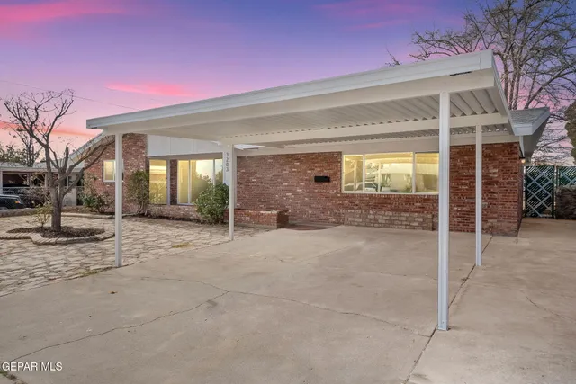 $295,000 | 3203 Shetland Road, El Paso, TX 79925