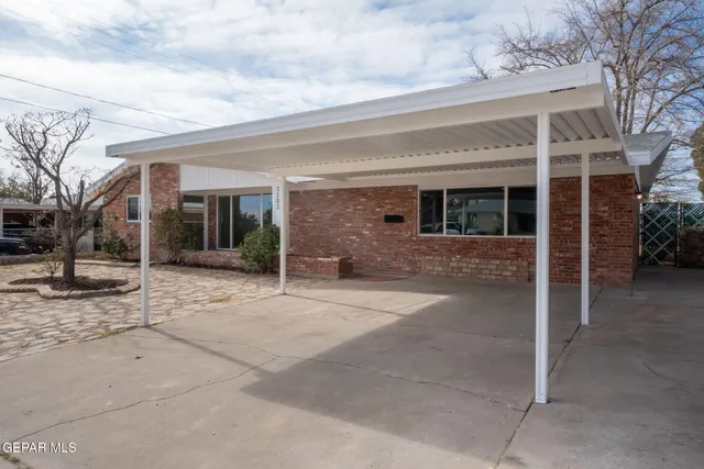 $295,000 | 3203 Shetland Road, El Paso, TX 79925