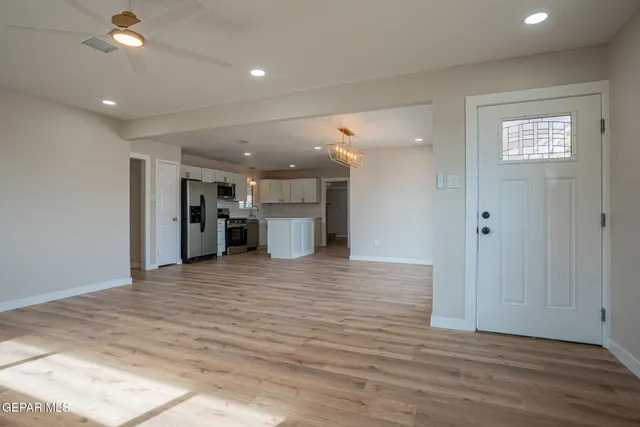 $295,000 | 3203 Shetland Road, El Paso, TX 79925