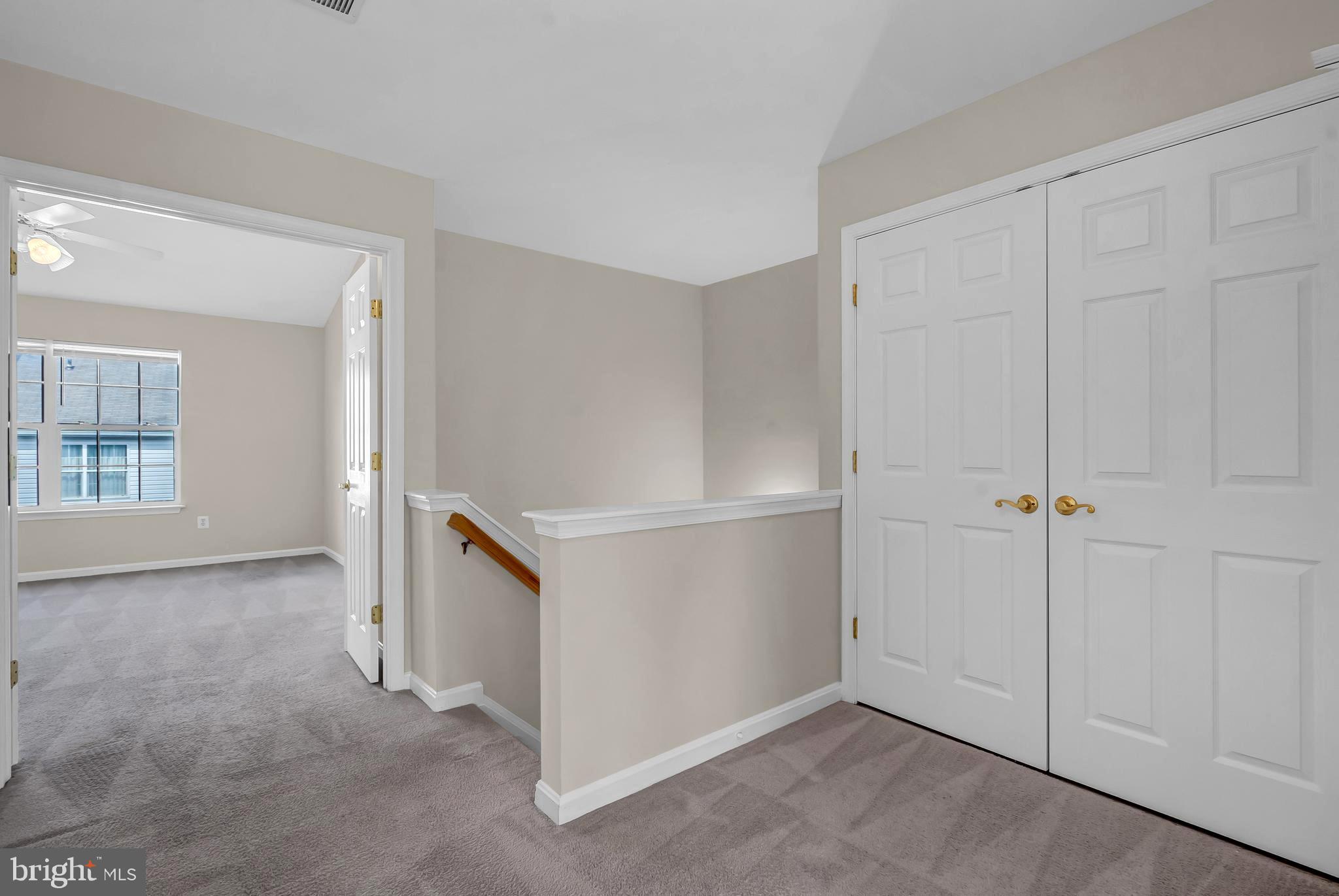 47392 Victoria Falls Square Sterling, VA 20165 - Photo 22 of 52 Upper Level Landing