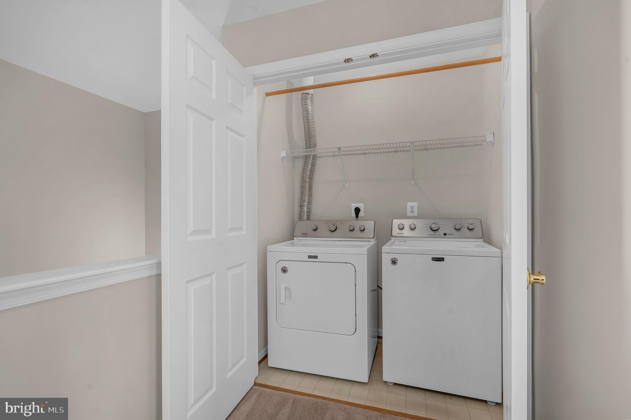 47392 Victoria Falls Square Sterling, VA 20165 - Photo 24 of 52 Washer Dryer Upper Level