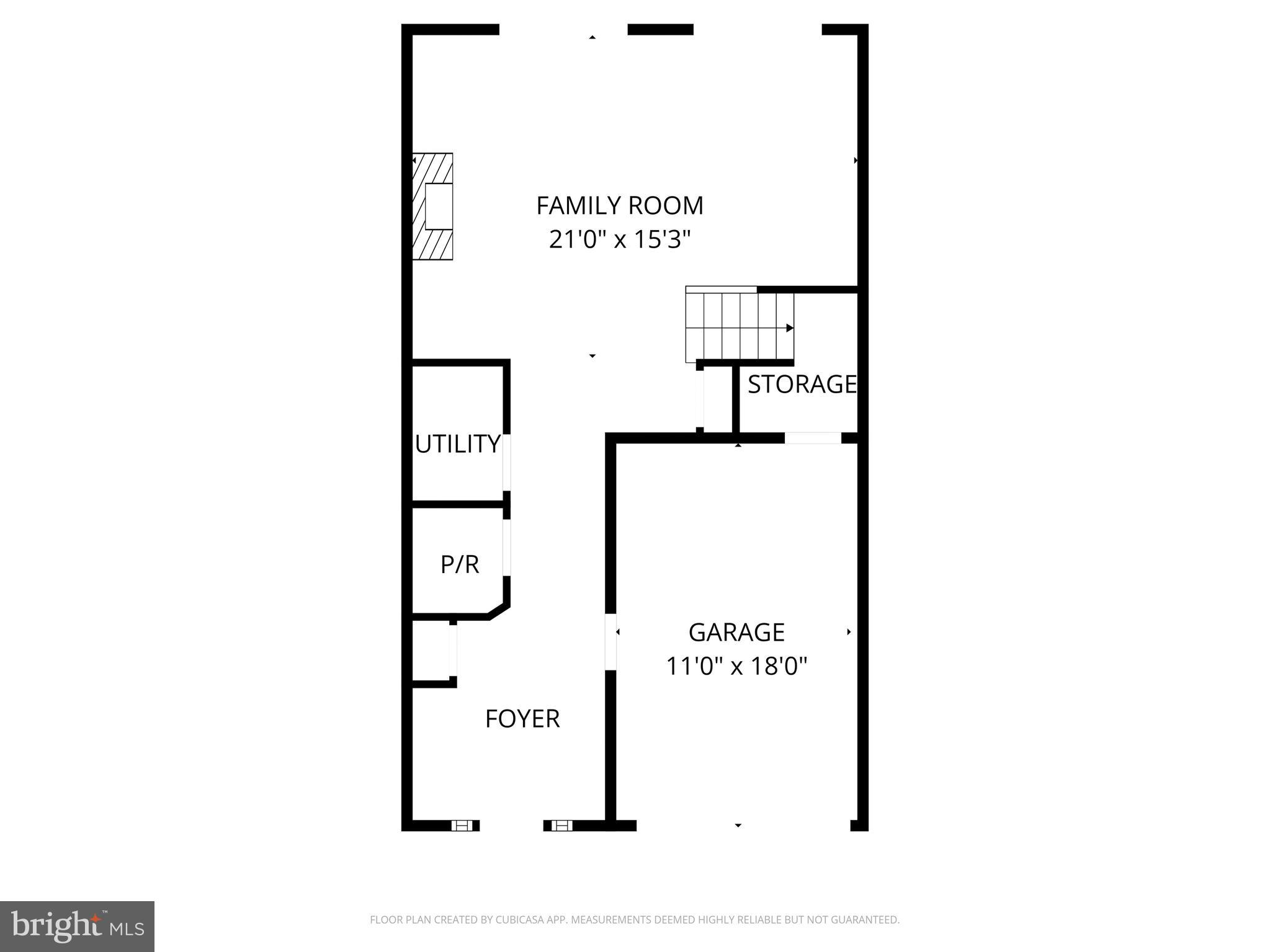 47392 Victoria Falls Square Sterling, VA 20165 - Photo 34 of 52 Lower Entry Level