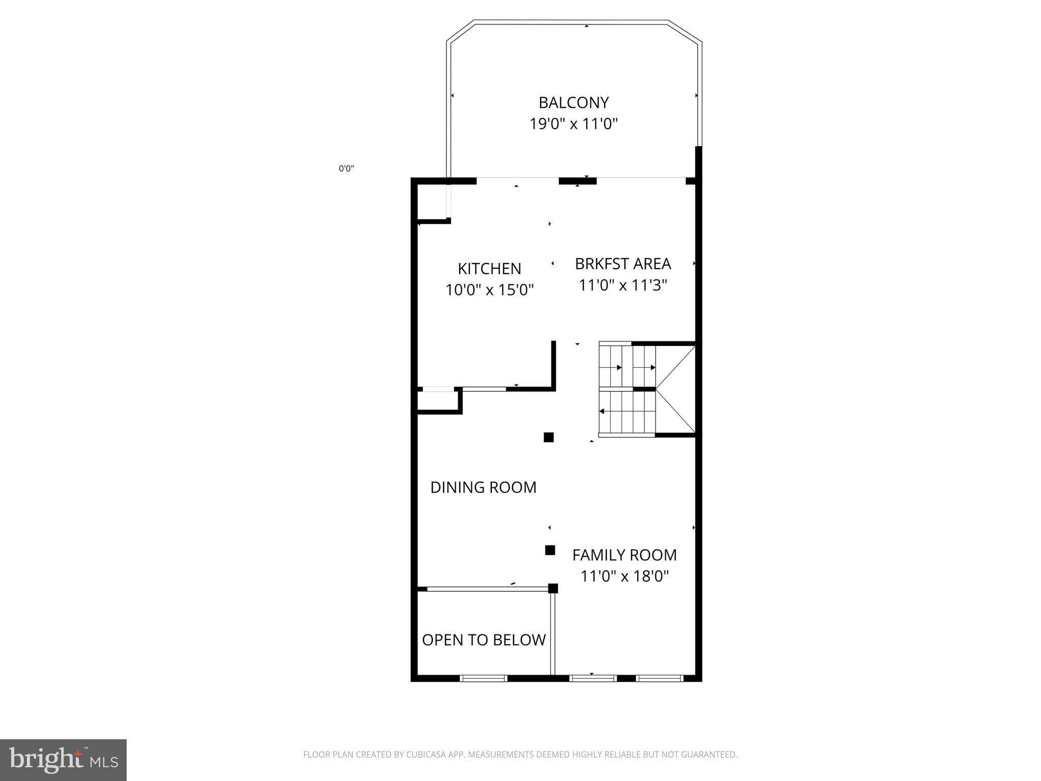 47392 Victoria Falls Square Sterling, VA 20165 - Photo 35 of 52 Main Level