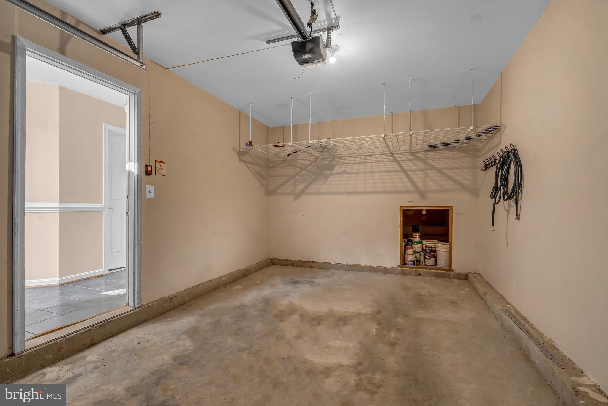 47392 Victoria Falls Square Sterling, VA 20165 - Photo 39 of 52 1 Car Garage with Storage