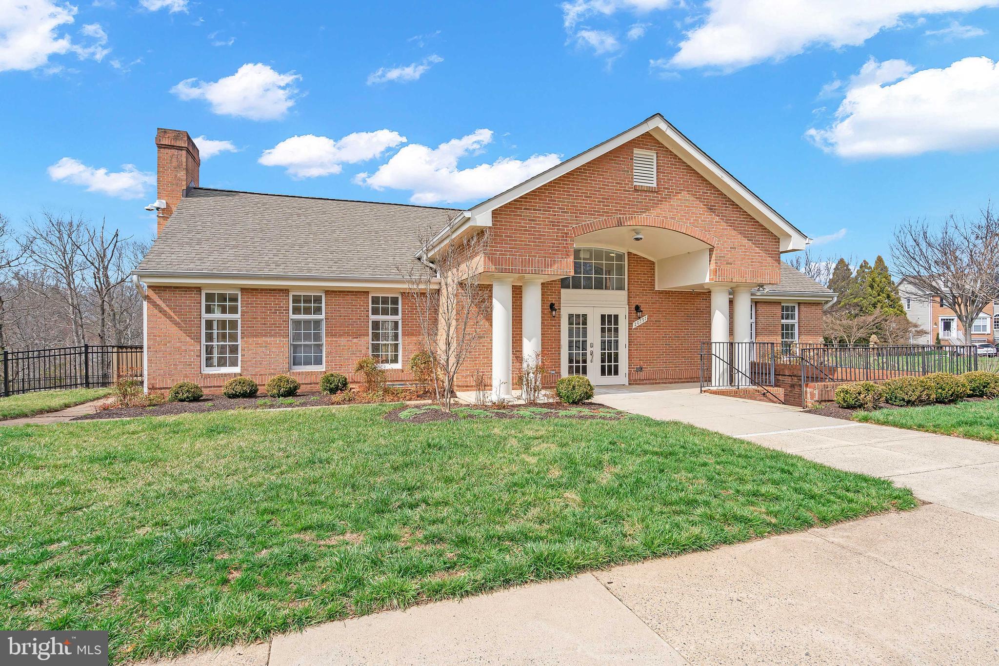 47392 Victoria Falls Square Sterling, VA 20165 - Photo 49 of 52 Community