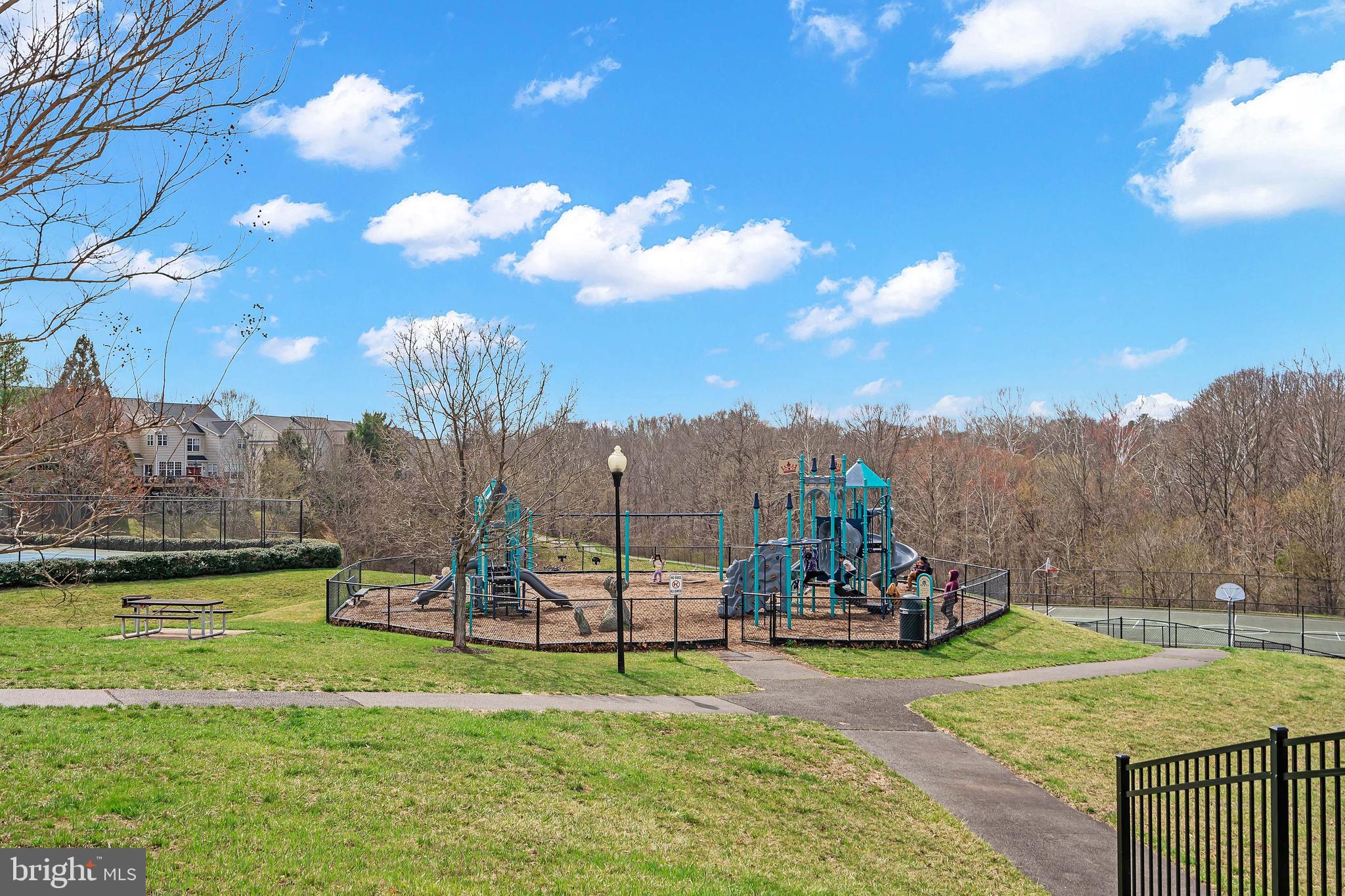 47392 Victoria Falls Square Sterling, VA 20165 - Photo 50 of 52 Community
