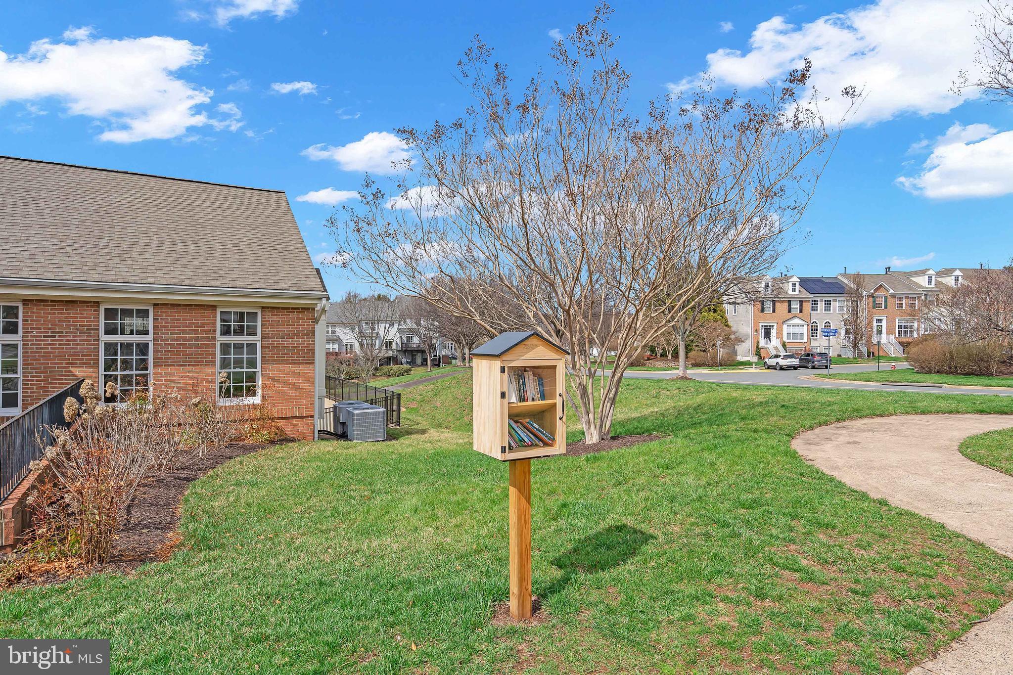 47392 Victoria Falls Square Sterling, VA 20165 - Photo 51 of 52 Community