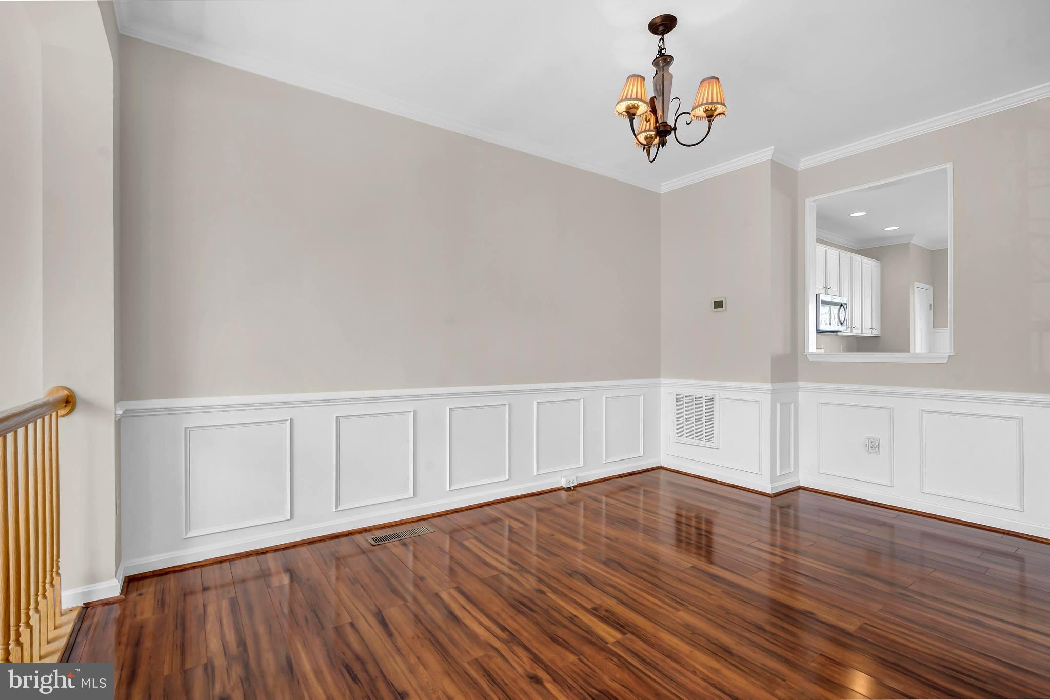 47392 Victoria Falls Square Sterling, VA 20165 - Photo 7 of 52 Dining Room