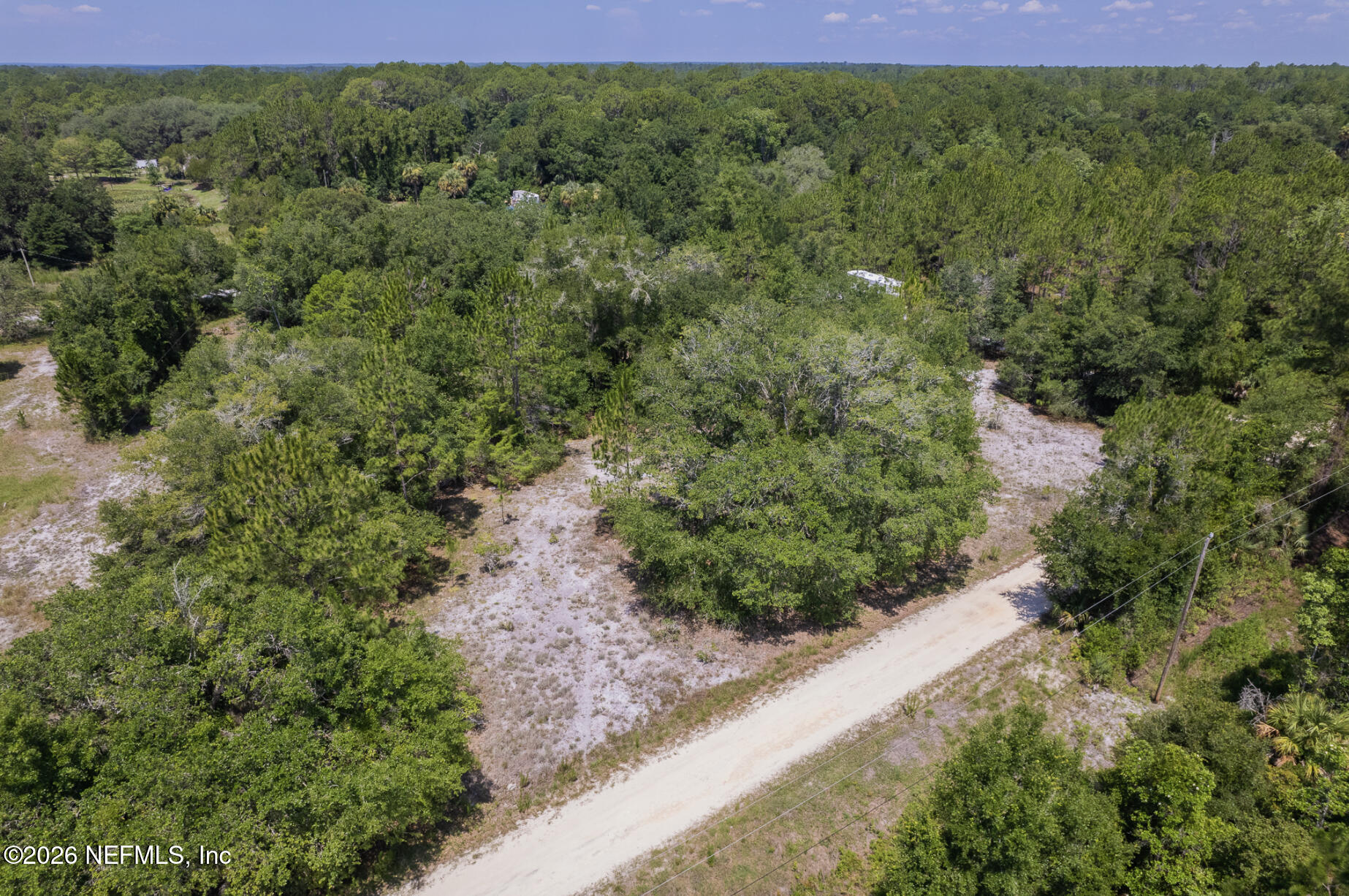133 Landvale Street Georgetown, FL 32139 - Photo 6 of 8 Landvale #6