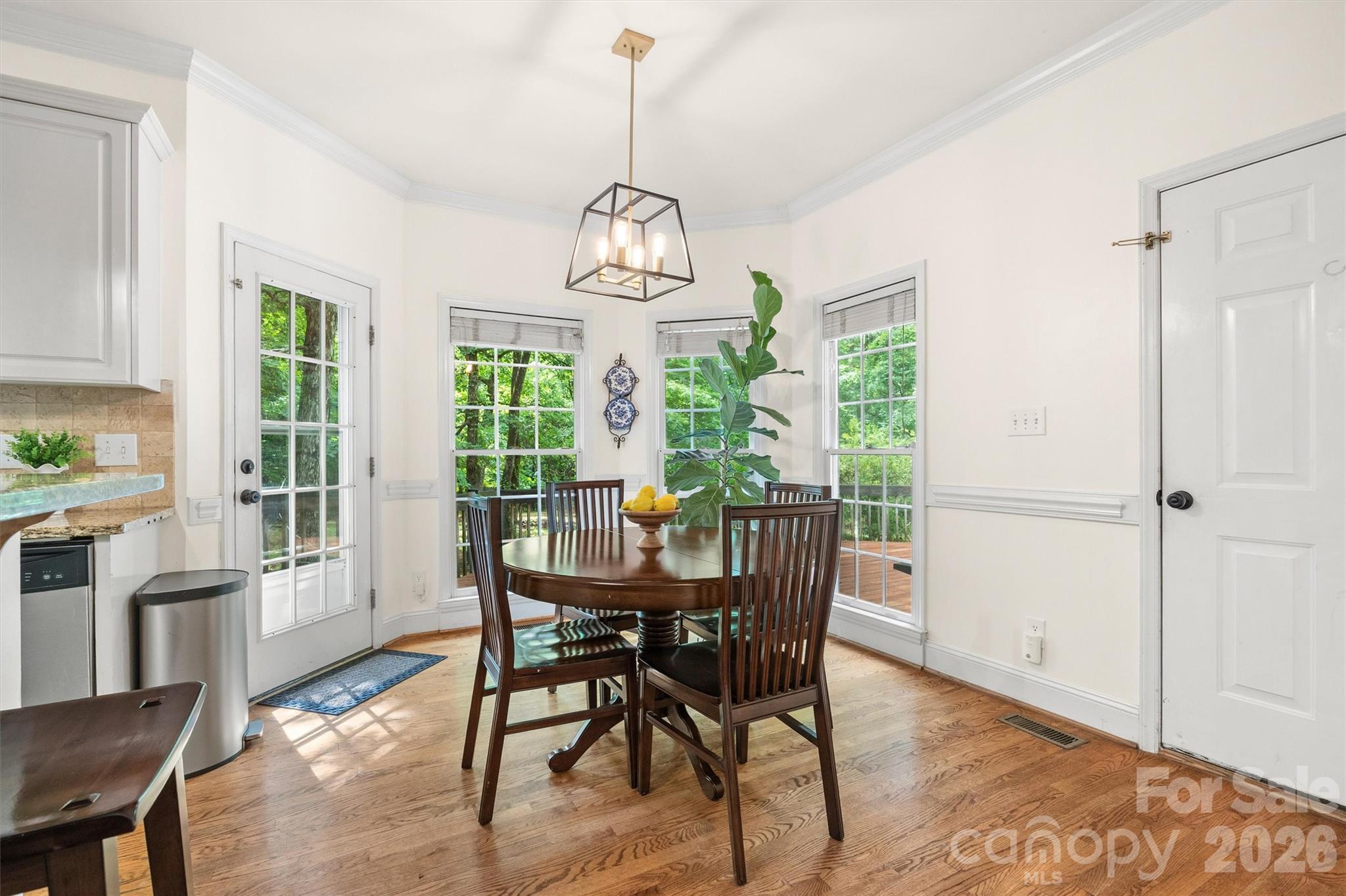 5501 Providence Glen Road Charlotte, NC 28270 - Photo 12 of 33