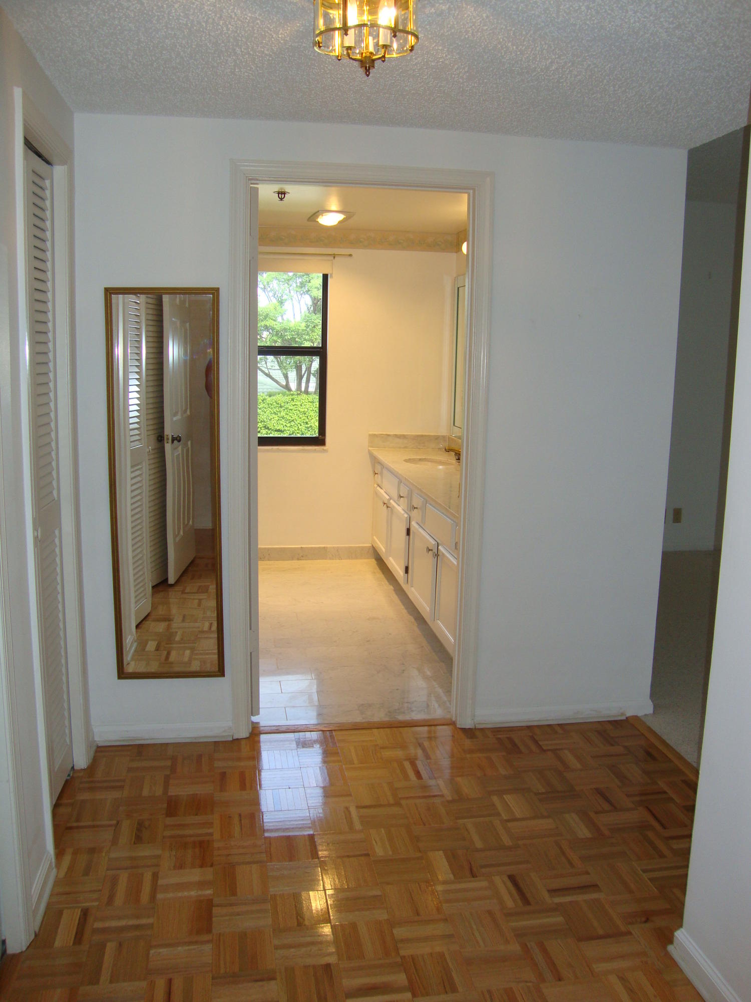 2679 South Ocean Boulevard, Unit 2B Boca Raton, FL 33432 - Photo 10 of 42 a view of an entryway door