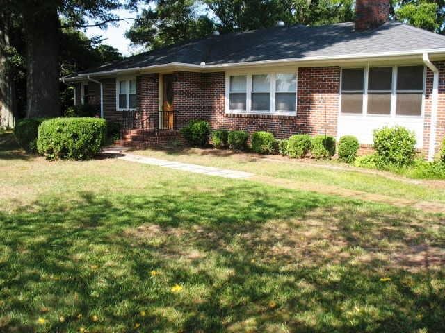 9921 Lavonia Road Carnesville, GA 30521 - Photo 1 of 1