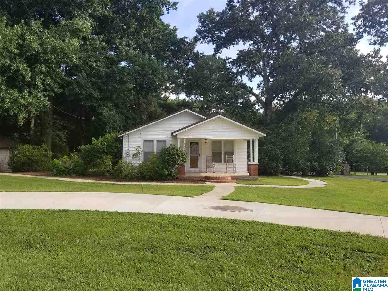 6524 Warrior River Road Bessemer, AL 35023 - Photo 8 of 50