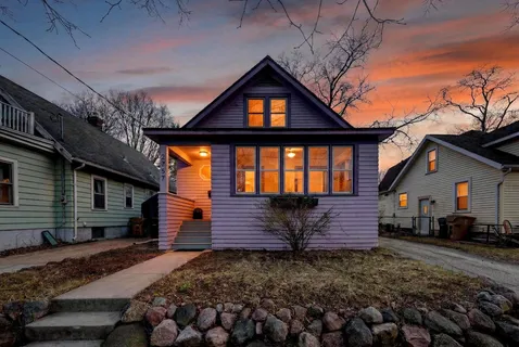 $390,000 | 2737 Union Street, Madison, WI 53704