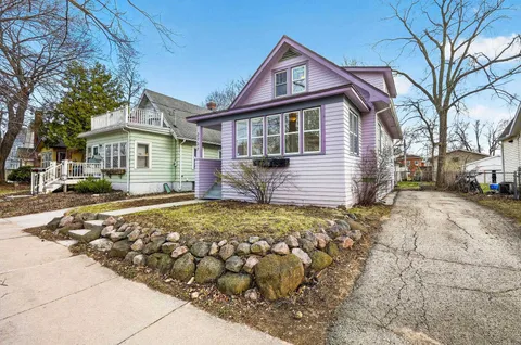 $379,900 | 2737 Union Street, Madison, WI 53704