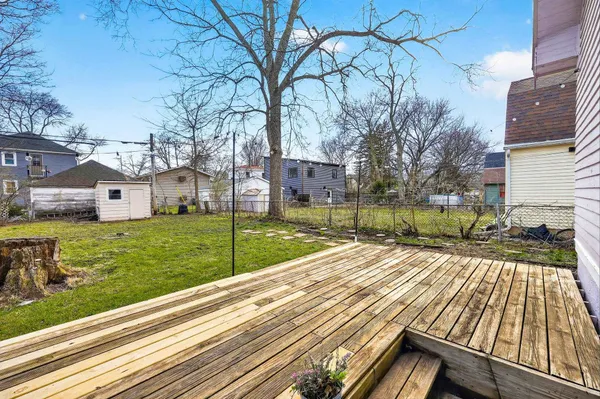 $390,000 | 2737 Union Street, Madison, WI 53704