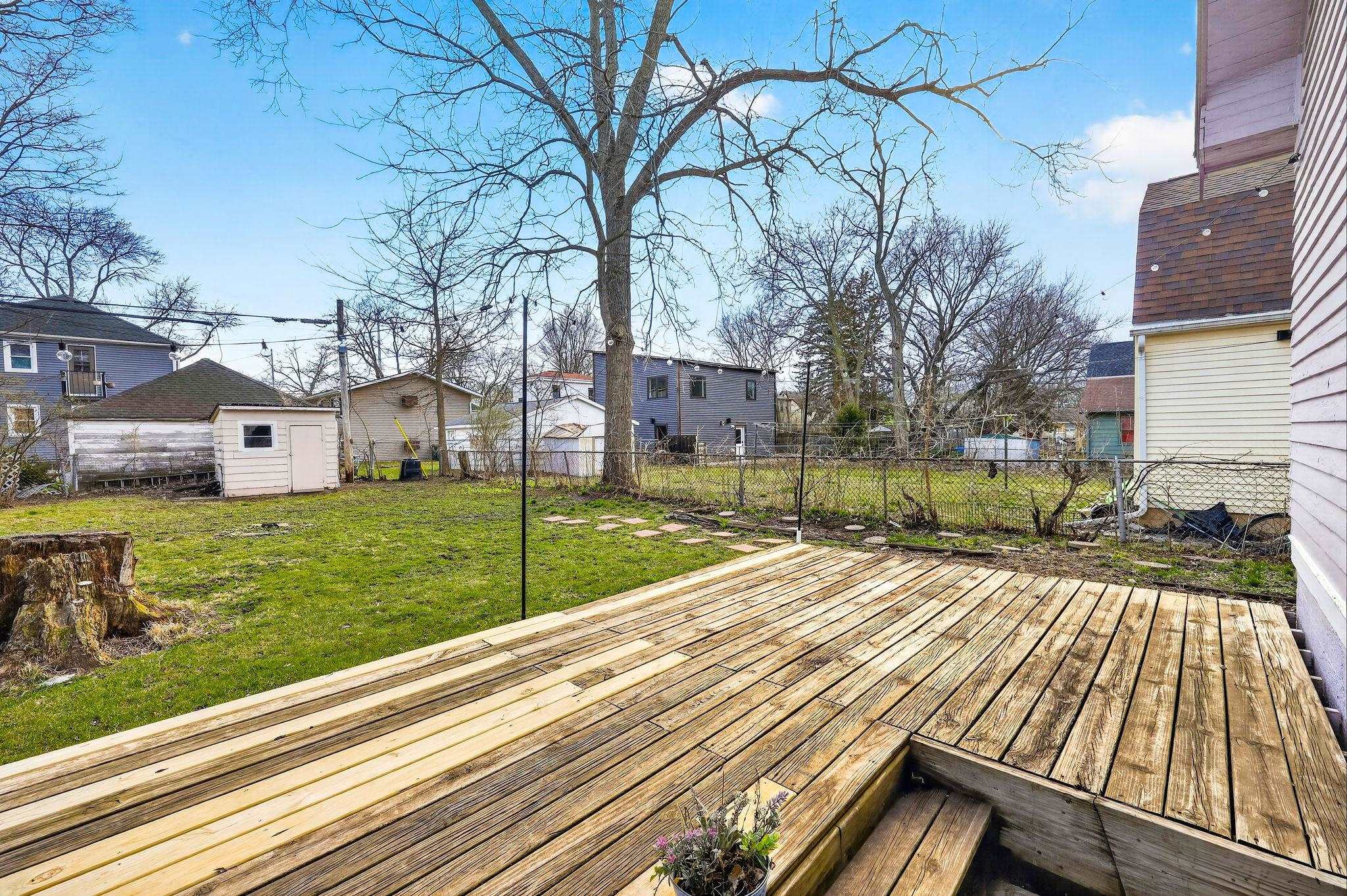 2737 Union Street Madison, WI 53704 - Photo 32 of 39