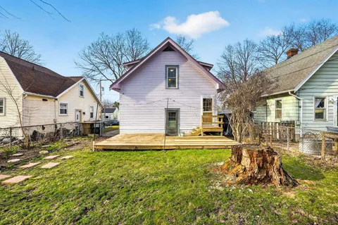 $379,900 | 2737 Union Street, Madison, WI 53704