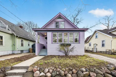 $379,900 | 2737 Union Street, Madison, WI 53704