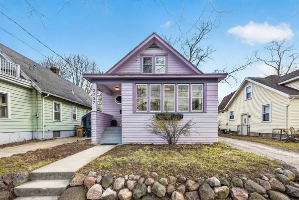 $390,000 | 2737 Union Street, Madison, WI 53704