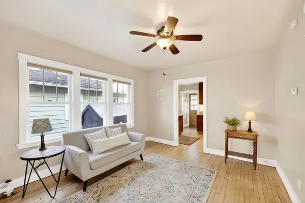 $390,000 | 2737 Union Street, Madison, WI 53704