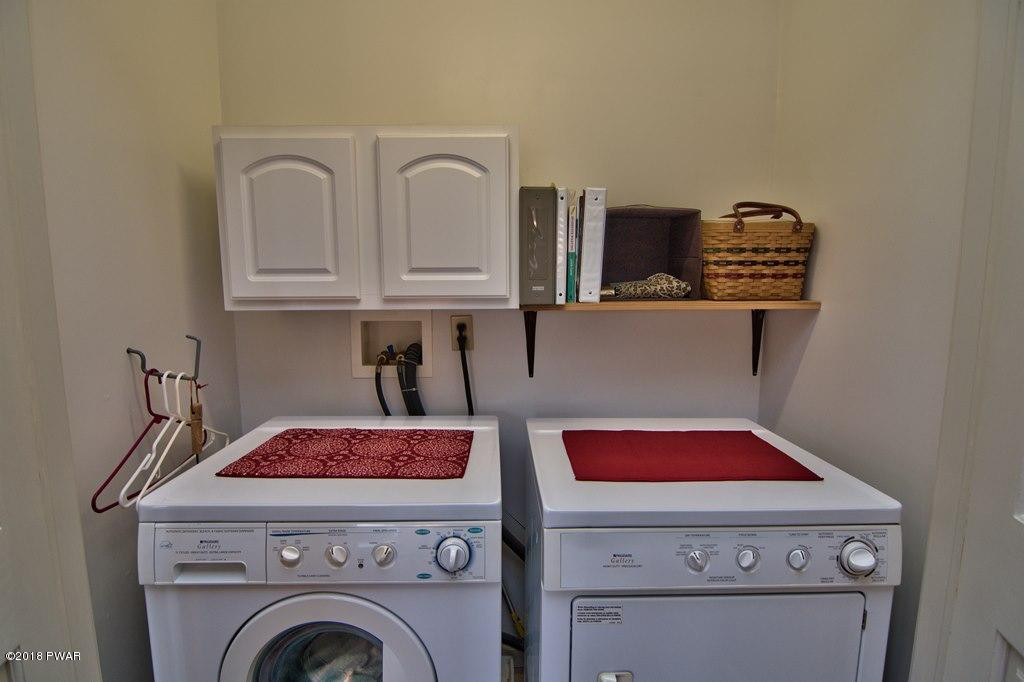 122 Rutledgedale Road Tyler Hill, PA 18469 - Photo 40 of 53 Laundry