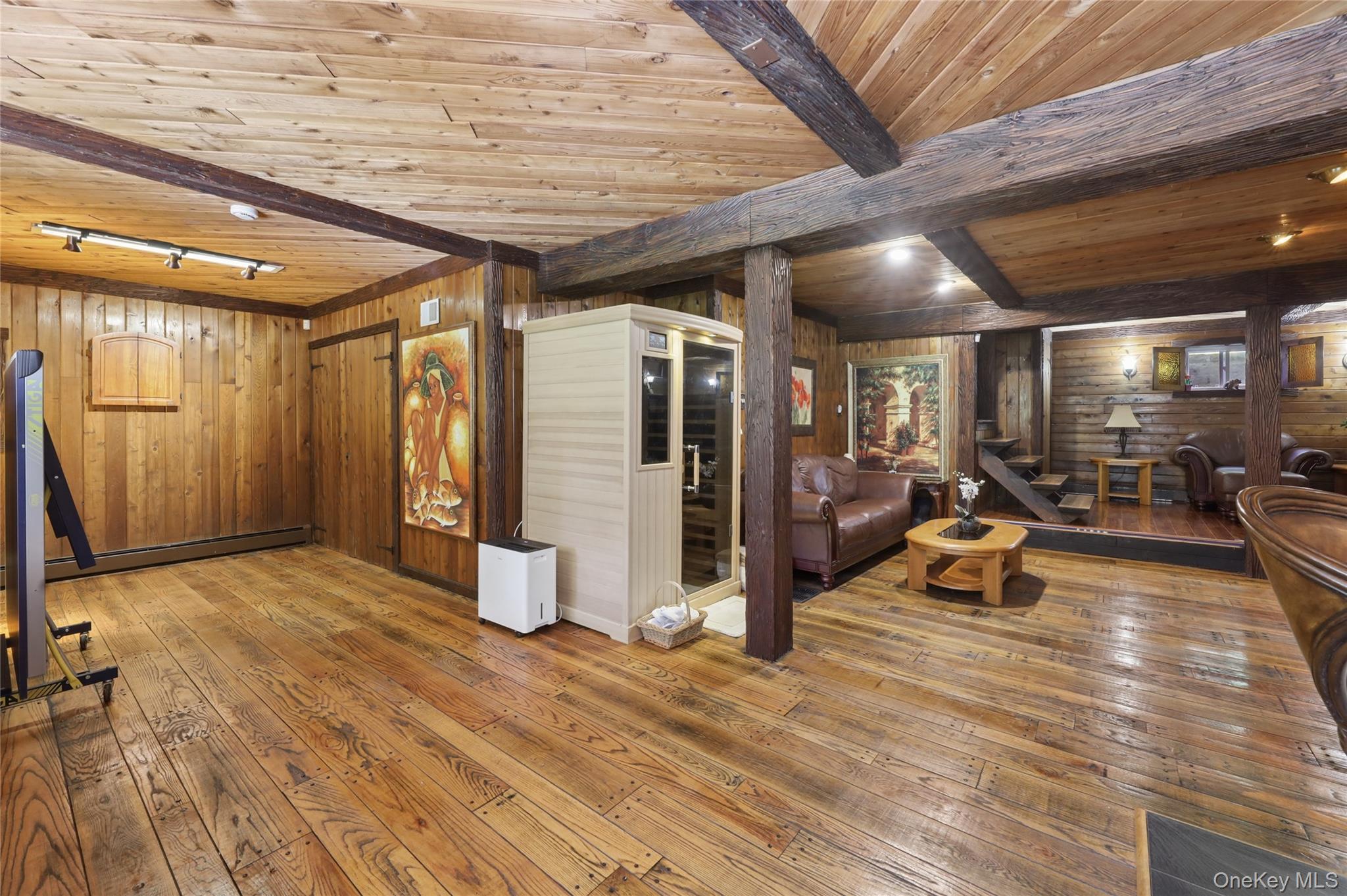 341 Call Hollow Road Stony Point, NY 10980 - Photo 34 of 46 Infra-red Souna